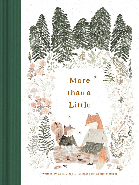 More Than a Little - Ingram