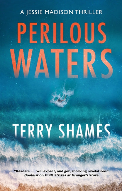 Perilous Waters (Main) - Ingram