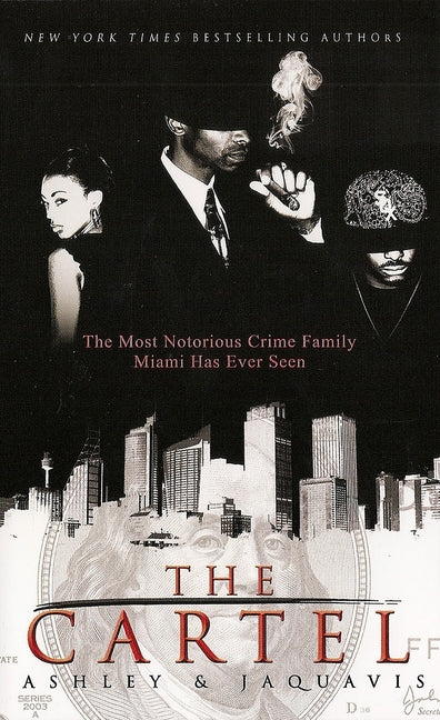 Cartel - Ingram