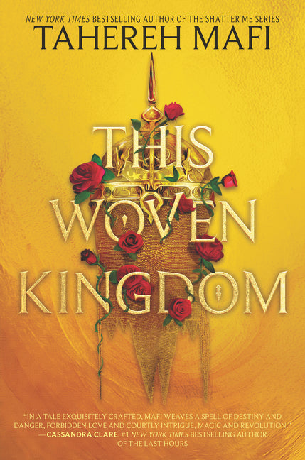 This Woven Kingdom - Ingram