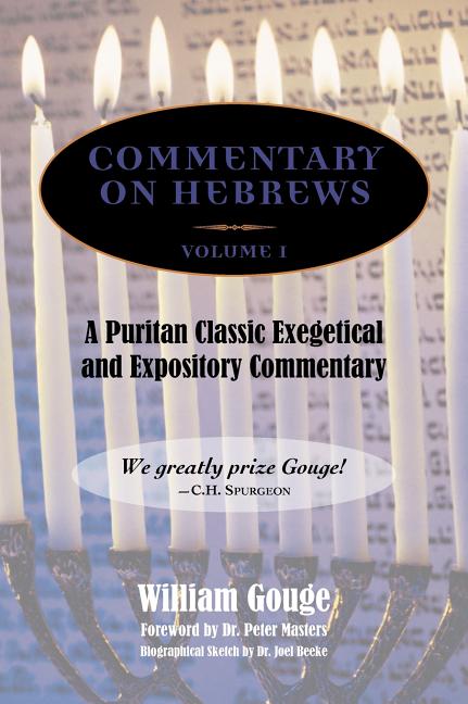 Commentary on Hebrews: Exegetical and Expository - Vol. 1 (Heb. 1-7) - Ingram