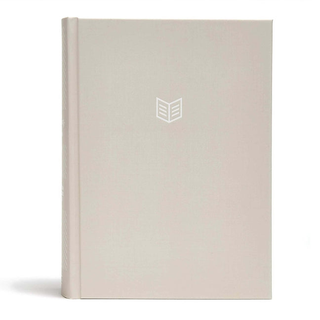 She Reads Truth Bible-CSB Grey - Ingram