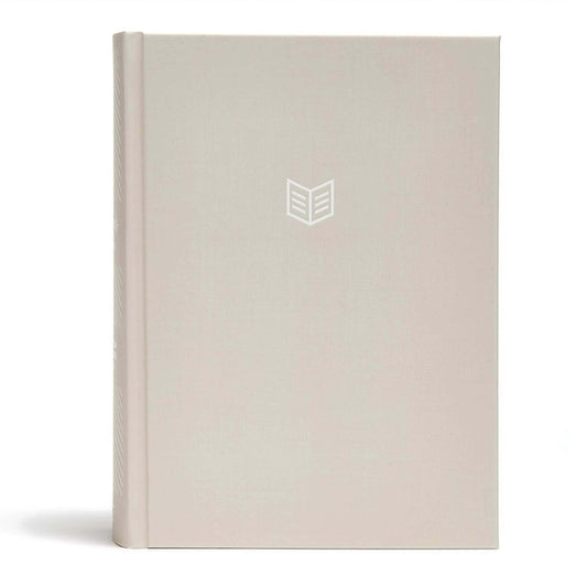 She Reads Truth Bible-CSB Grey - Ingram