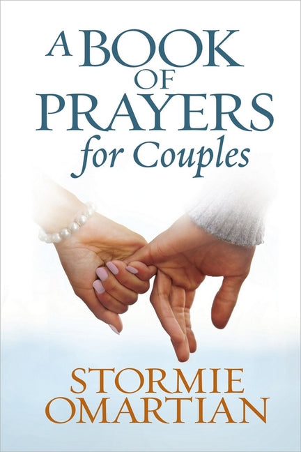 Book of Prayers for Couples - Ingram