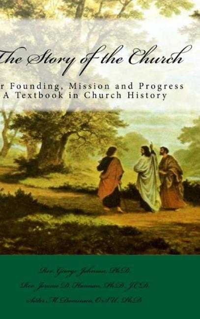 Story of the Church - Ingram