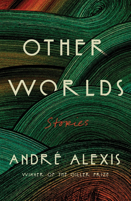 Other Worlds: Stories - Ingram