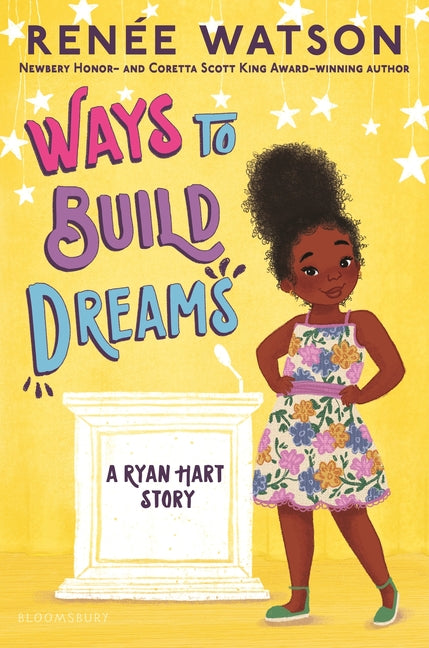 Ways to Build Dreams - Ingram