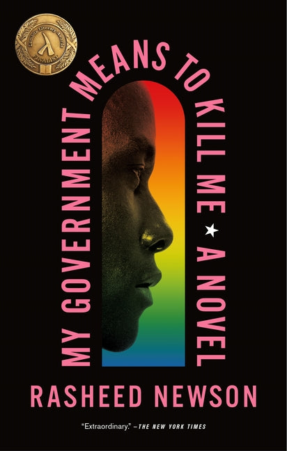 My Government Means to Kill Me - Ingram
