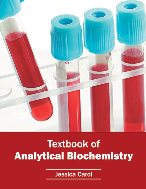 Textbook of Analytical Biochemistry - Ingram