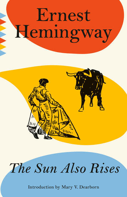 Sun Also Rises - Ingram