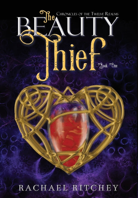 Beauty Thief (Revised with Added Features) - Ingram