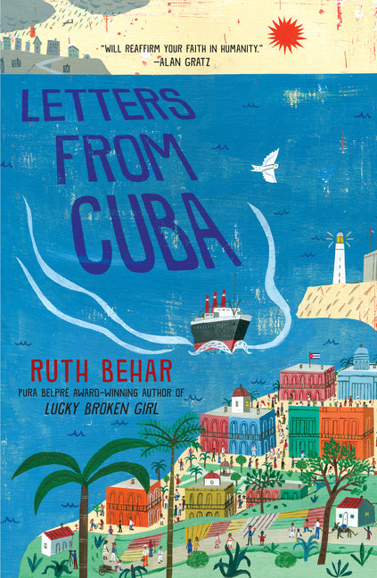 Letters from Cuba - Ingram