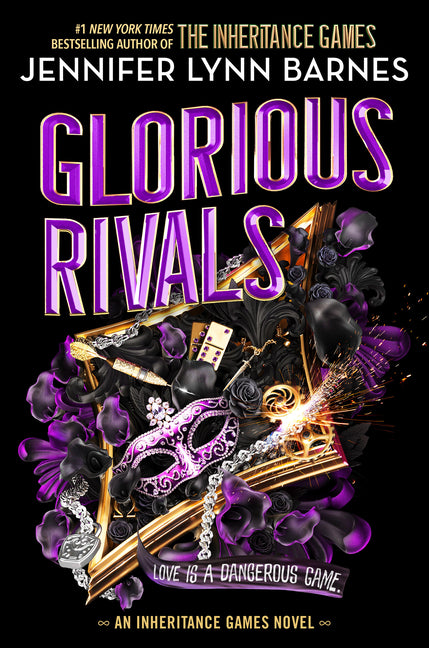 Glorious Rivals - Ingram