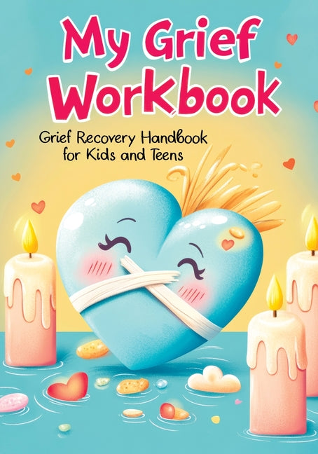 Grief Recovery Handbook: My Journal After Loss - Featuring Coping Skills, Memories, Emotional Support and Tools for Overcoming and Healing for - Ingram