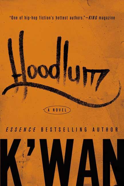 Hoodlum - Ingram