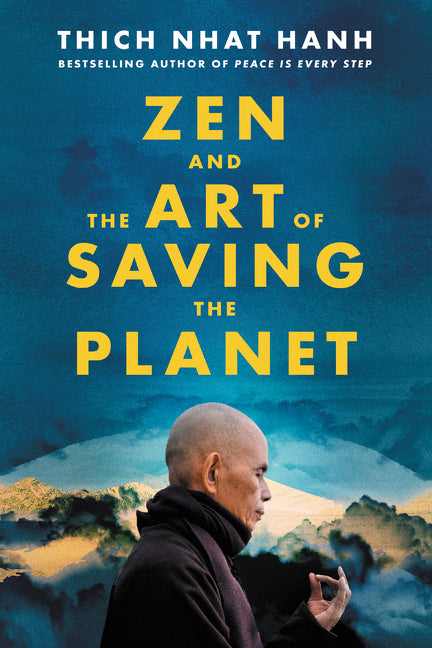 Zen and the Art of Saving the Planet - Ingram