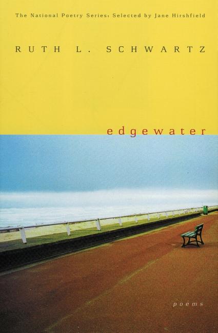 Edgewater: Poems - Ingram