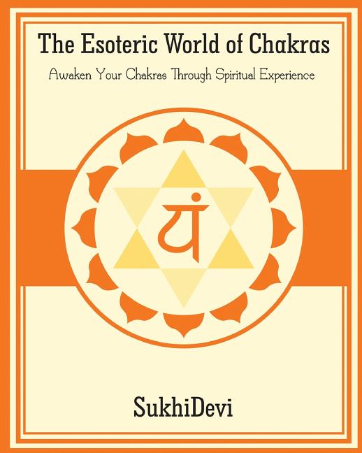 Esoteric World of Chakras - Ingram