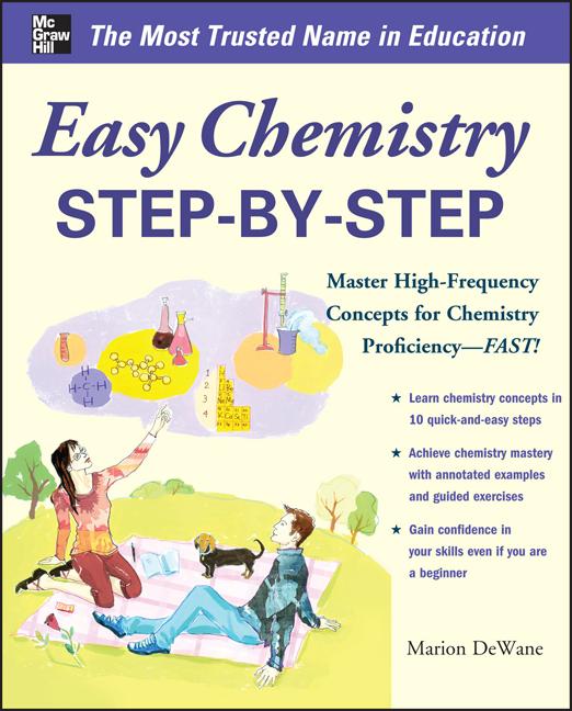 Easy Chem Step-By-Step - Ingram