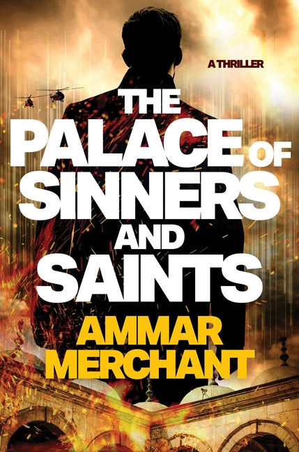 Palace of Sinners and Saints - Ingram