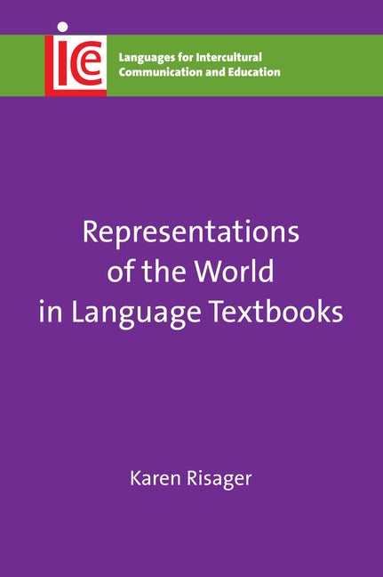 Representations of the World in Language Textbooks - Ingram