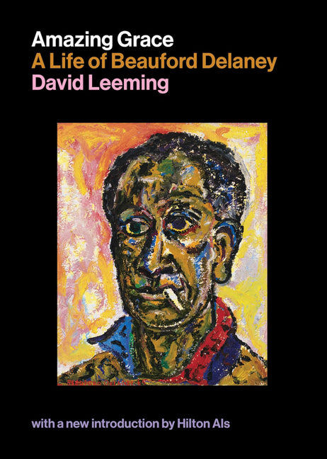 Amazing Grace: A Life of Beauford Delaney - Ingram