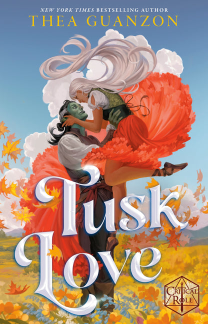 Tusk Love - Ingram