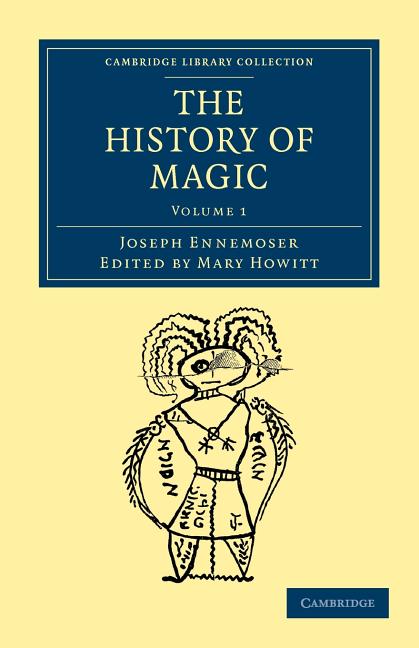 History of Magic - Volume 1 - Ingram