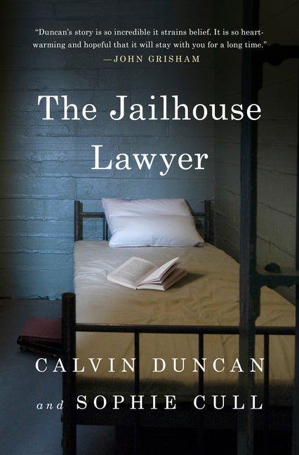 Jailhouse Lawyer - Ingram