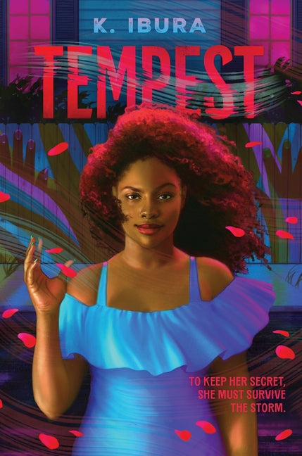 Tempest - Ingram