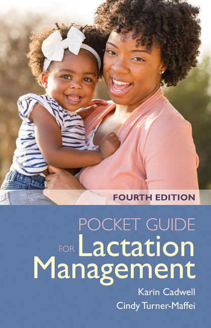 Pocket Guide for Lactation Management - Ingram