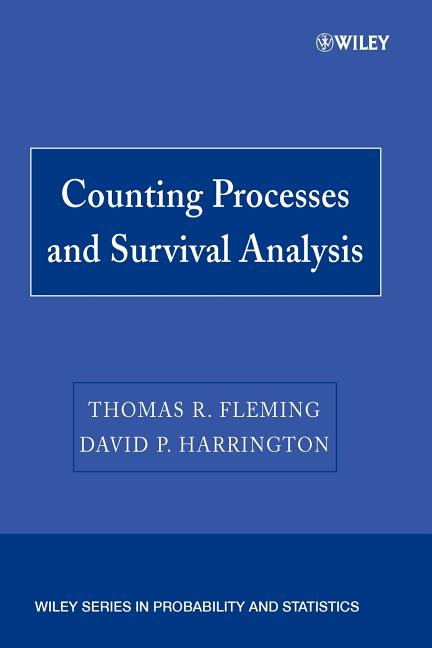 Counting Processes and Survival Analysis - Ingram