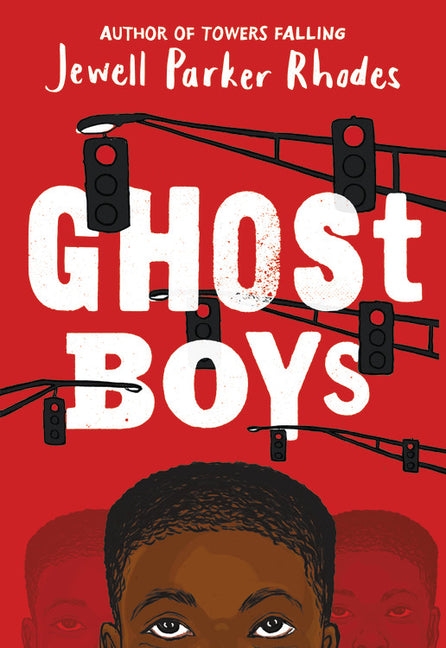 Ghost Boys - Ingram