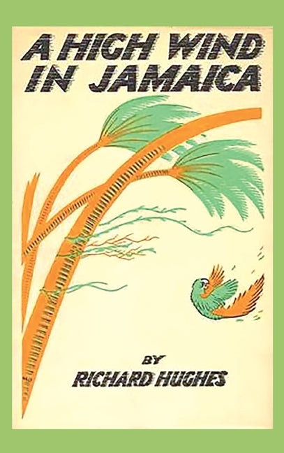 High Wind in Jamaica - Ingram