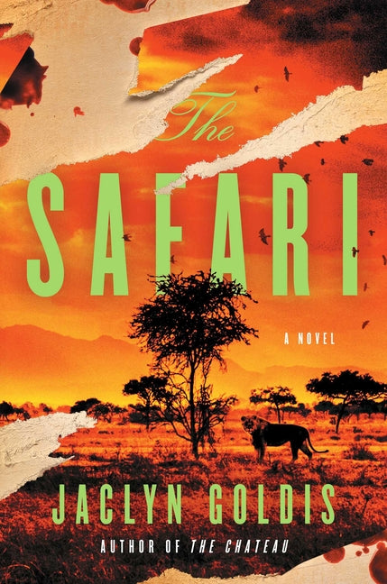 Safari - Ingram