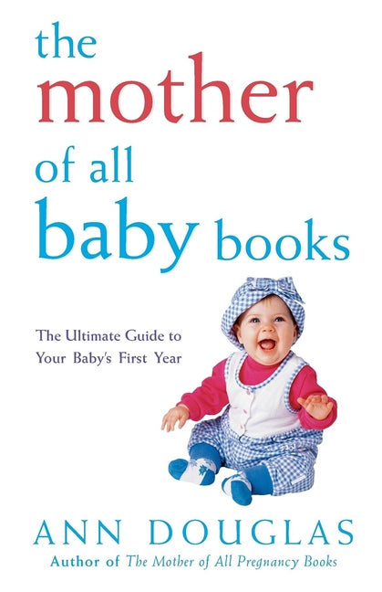 Mother of All Baby Books - Ingram