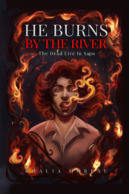 He Burns By The River - Ingram