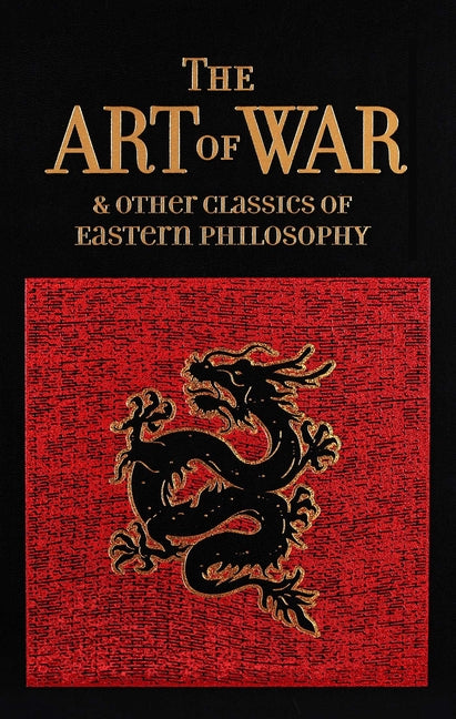 Art of War & Other Classics of Eastern Philosophy - Ingram