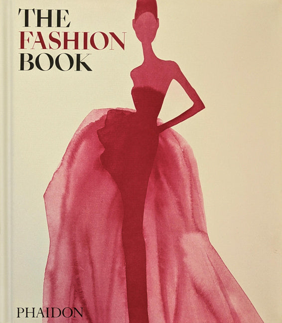 Fashion Book - Ingram