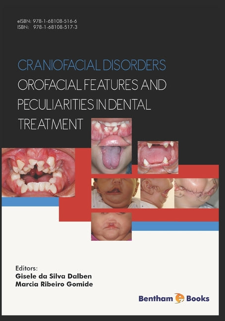 Craniofacial disorders - orofacial features and peculiarities in dental treatment - Ingram