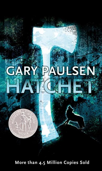 Hatchet (Reprint) - Ingram