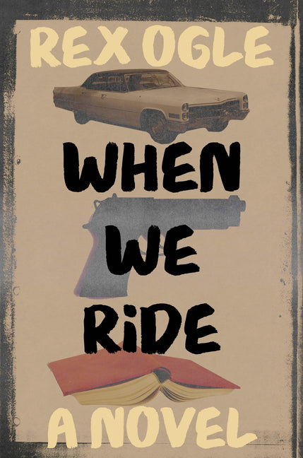 When We Ride - Ingram