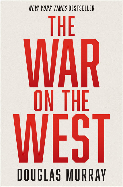 War on the West - Ingram