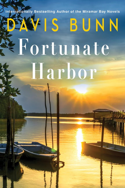 Fortunate Harbor - Ingram
