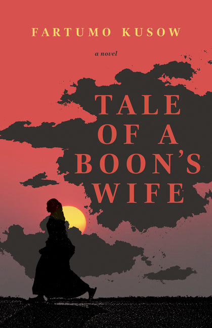 Tale of a Boon's Wife - Ingram