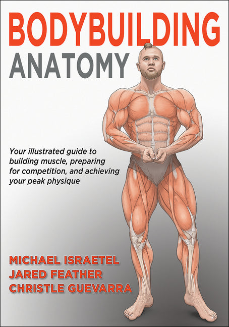 Bodybuilding Anatomy - Ingram