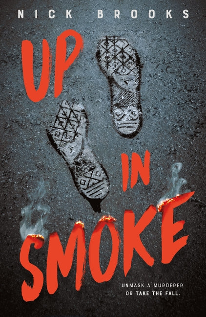 Up in Smoke - Ingram