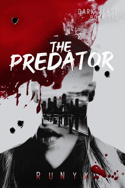 Predator: A Dark Contemporary Mafia Romance (Original) - Ingram