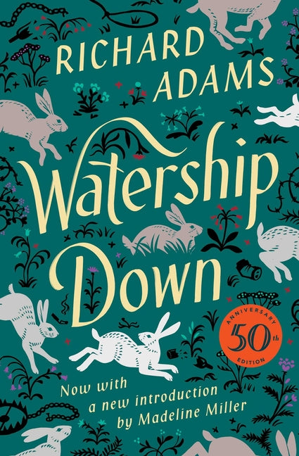 Watership Down - Ingram