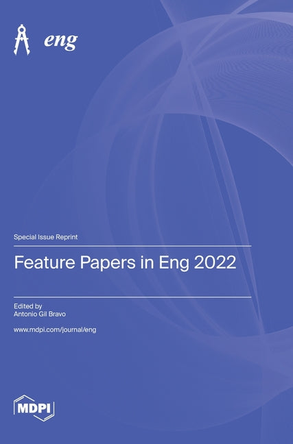 Feature Papers in Eng 2022 - Ingram